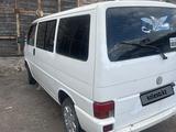 Volkswagen Multivan 1993 годаүшін2 400 000 тг. в Приозерск