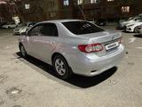 Toyota Corolla 2012 годаfor5 850 000 тг. в Астана – фото 5