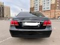 Mercedes-Benz E 200 2013 года за 9 000 000 тг. в Нур-Султан (Астана) – фото 3