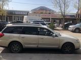 Subaru Outback 2005 года за 5 300 000 тг. в Алматы – фото 2