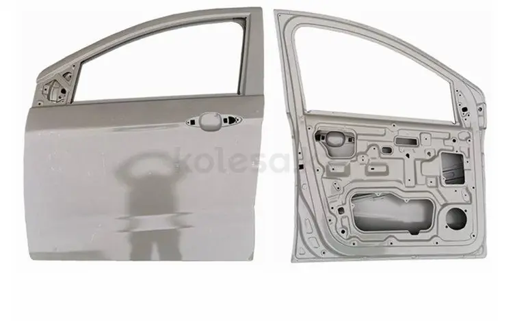 Дверь Byd destroyer 05 за 160 000 тг. в Актобе