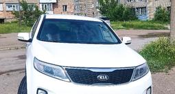 Kia Sorento 2014 годаүшін7 600 000 тг. в Караганда – фото 2