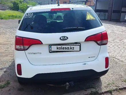 Kia Sorento 2014 года за 8 000 000 тг. в Караганда – фото 5