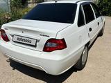 Daewoo Nexia 2012 годаүшін2 600 000 тг. в Шымкент – фото 4