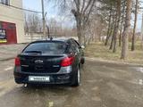 Chevrolet Cruze 2013 года за 4 700 000 тг. в Павлодар – фото 4