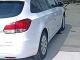 Chevrolet Cruze 2014 года за 5 900 000 тг. в Жетысай – фото 5