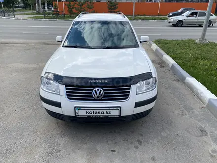 Volkswagen Passat 2002 года за 2 350 000 тг. в Костанай