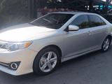 Toyota Camry 2013 года за 7 700 000 тг. в Тараз