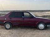 Volkswagen Jetta 1989 года за 650 000 тг. в Уральск – фото 5