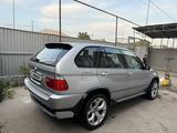 BMW X5 2006 года за 6 500 000 тг. в Шымкент – фото 4