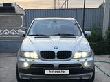 BMW X5 2006 года за 6 500 000 тг. в Шымкент – фото 3