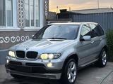 BMW X5 2006 года за 6 500 000 тг. в Шымкент – фото 2