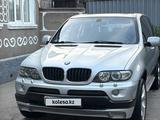 BMW X5 2006 года за 6 500 000 тг. в Шымкент