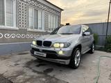 BMW X5 2006 года за 6 500 000 тг. в Шымкент – фото 5