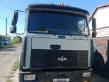 МАЗ  5429 2001 годаүшін5 500 000 тг. в Петропавловск