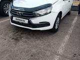 ВАЗ (Lada) Granta 2191 2021 года за 2 800 000 тг. в Астана