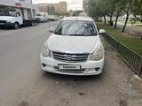 Nissan Almera 2013 года за 1 890 000 тг. в Астана