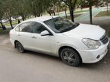 Nissan Almera 2013 года за 1 890 000 тг. в Астана – фото 3