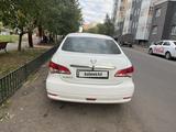 Nissan Almera 2013 года за 1 890 000 тг. в Астана – фото 4