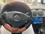 Nissan Almera 2013 года за 1 890 000 тг. в Астана – фото 5