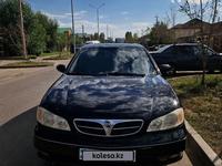 Nissan Maxima 2001 года за 2 850 000 тг. в Астана