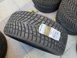 Шипованные шины ikon tyres autograph 10 Российские за 125 000 тг. в Астана