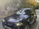 BMW X3 2006 года за 5 800 000 тг. в Шымкент – фото 2