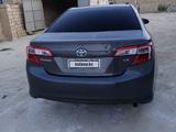 Toyota Camry 2013 годаүшін5 000 000 тг. в Бейнеу