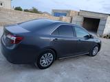 Toyota Camry 2013 годаүшін5 000 000 тг. в Бейнеу – фото 2