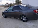 Toyota Camry 2013 годаүшін5 000 000 тг. в Бейнеу – фото 3