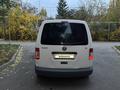 Volkswagen Caddy 2004 годаүшін3 200 000 тг. в Алматы – фото 8