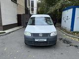 Volkswagen Caddy 2004 годаүшін3 200 000 тг. в Алматы – фото 2