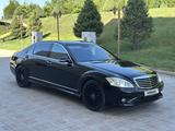 Mercedes-Benz S 500 2008 года за 8 500 000 тг. в Шымкент