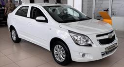 Chevrolet Cobalt 2026 годаүшін6 790 000 тг. в Астана – фото 2