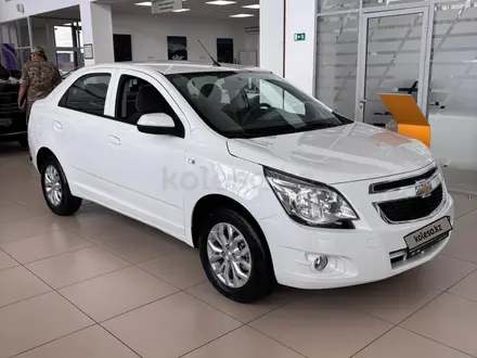 Chevrolet Cobalt Elegant AT 2026 года за 6 790 000 тг. в Астана – фото 2