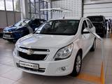 Chevrolet Cobalt 2026 года за 6 790 000 тг. в Астана