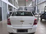 Chevrolet Cobalt 2026 года за 6 790 000 тг. в Астана – фото 3