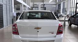 Chevrolet Cobalt 2026 годаүшін6 790 000 тг. в Астана – фото 3