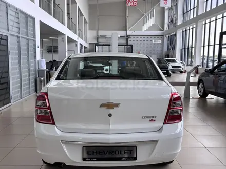 Chevrolet Cobalt Elegant AT 2026 года за 6 790 000 тг. в Астана – фото 3