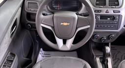 Chevrolet Cobalt 2026 годаүшін6 790 000 тг. в Астана – фото 4