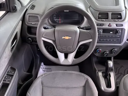 Chevrolet Cobalt Elegant AT 2026 года за 6 790 000 тг. в Астана – фото 4