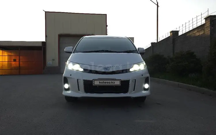 Toyota Estima 2012 годаүшін7 700 000 тг. в Алматы