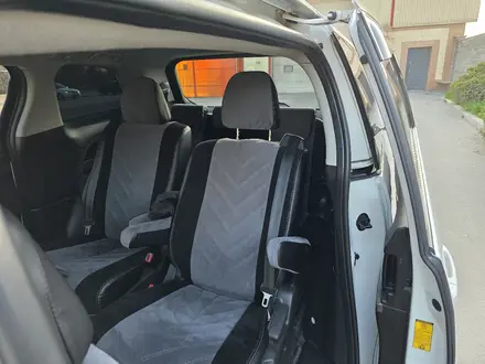 Toyota Estima 2012 года за 7 700 000 тг. в Алматы – фото 13