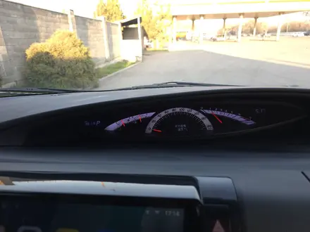 Toyota Estima 2012 года за 7 700 000 тг. в Алматы – фото 16