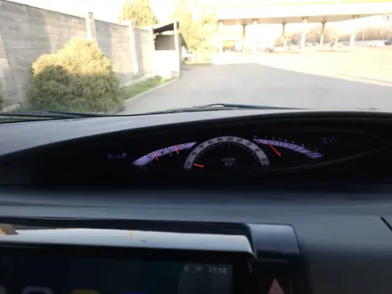 Toyota Estima 2012 года за 7 700 000 тг. в Алматы – фото 19