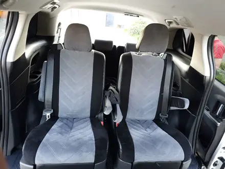 Toyota Estima 2012 года за 7 700 000 тг. в Алматы – фото 23