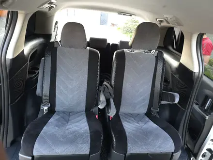 Toyota Estima 2012 года за 7 700 000 тг. в Алматы – фото 24