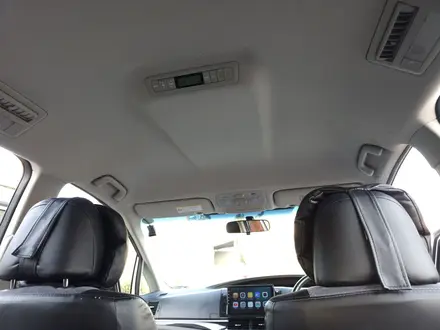 Toyota Estima 2012 года за 7 700 000 тг. в Алматы – фото 25