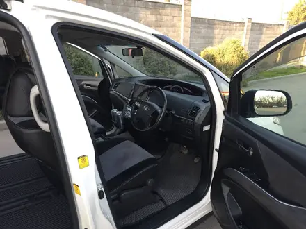 Toyota Estima 2012 года за 7 700 000 тг. в Алматы – фото 26