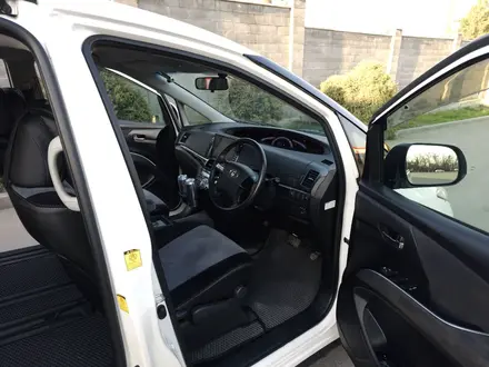 Toyota Estima 2012 года за 7 700 000 тг. в Алматы – фото 27